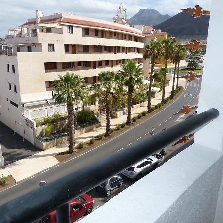 Suncanarias Estudio Summerland Arona  Exterior photo