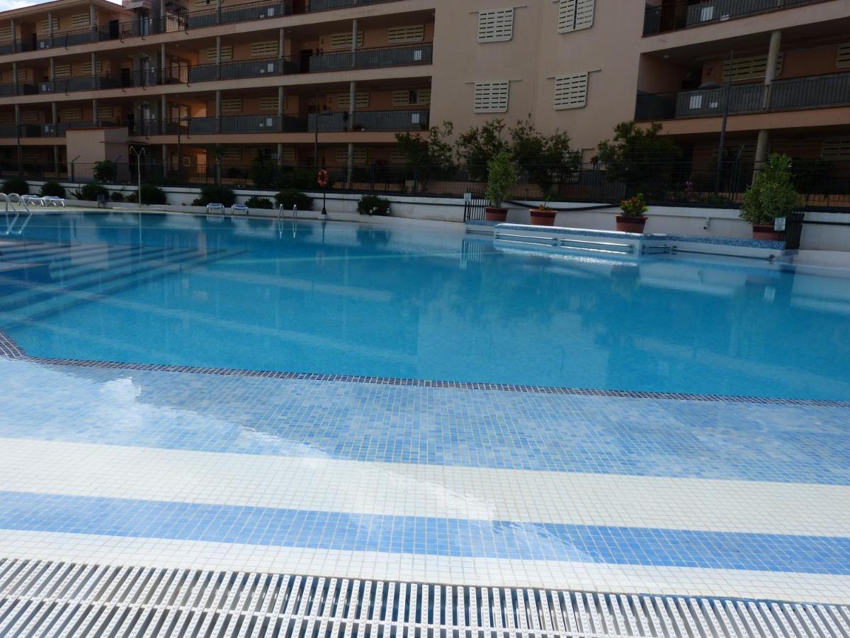 Suncanarias Estudio Summerland Arona  Exterior photo