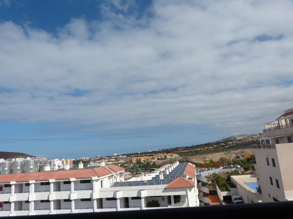 Suncanarias Estudio Summerland Arona  Exterior photo