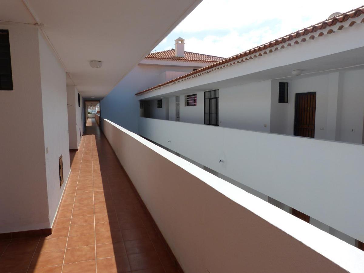 Suncanarias Estudio Summerland Arona  Exterior photo