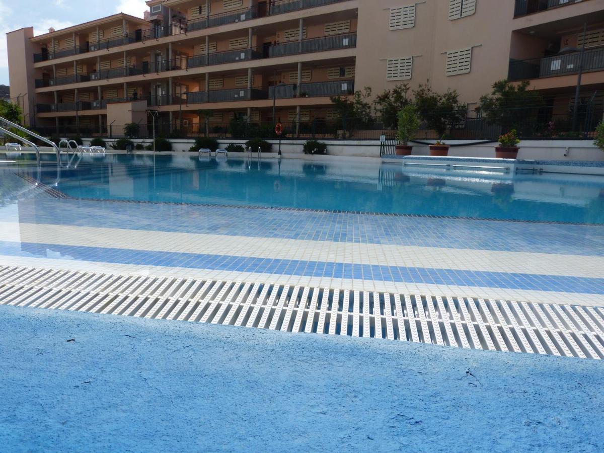 Suncanarias Estudio Summerland Arona  Exterior photo